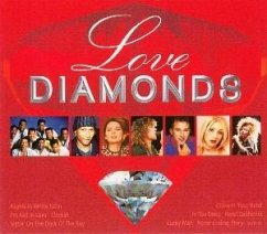 Love Diamonds - Kansas; Usher;Tina Turner; Pet Shop Boys; Shania Twain; Chris. Aguilera; America; Genesis; Living in a Box; 10cc; T´Pau; Gloria Gaynor; The Four Tops;The Suprimes u. v. m.