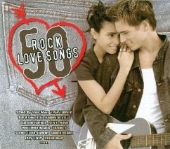 Cover 50 Rock Love Songs
