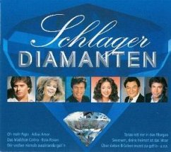 Schlager Diamanten - Schlagerdiamanten