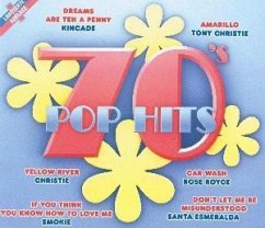 Pop Hits 70's - 70's Pop Hits