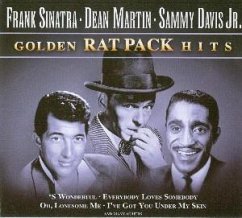 Tribute To Rat Pack Hits