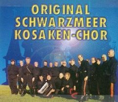 Cover Schwarzmeer Kosaken Chor