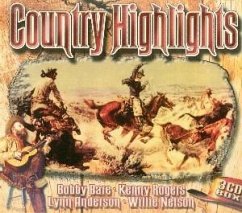 Cover Country Highlights