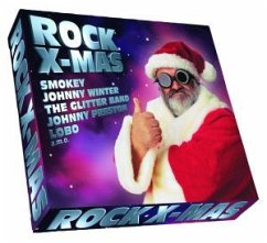 Rock X-Mas