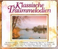 Klassische Traummelodien - Alfred Hause (Orch.)