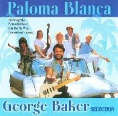 Cover Paloma Blanca