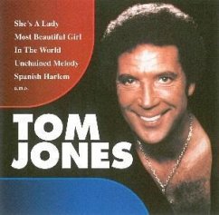 Best of - Tom Jones