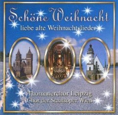 Cover Liebe Alte Weihnachtslieder