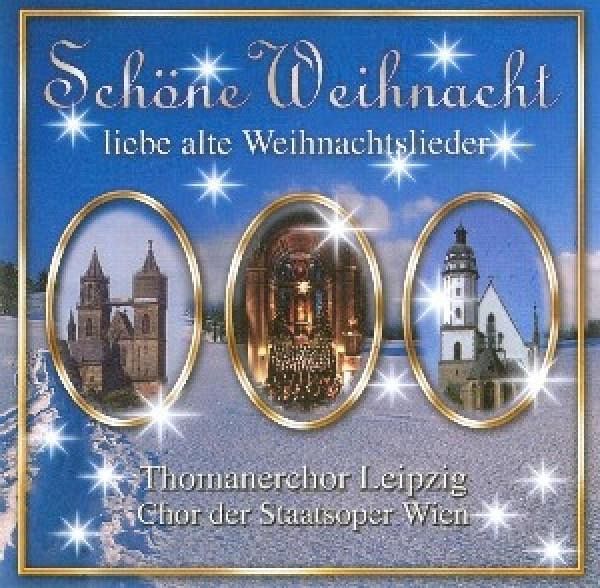 Liebe Alte Weihnachtslieder