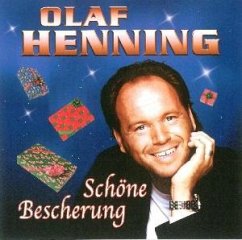 Schöne Bescherung - Henning,Olaf