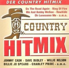 Cover Country Hitmix