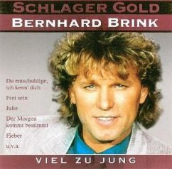 Viel zu jung - Bernhard Brink