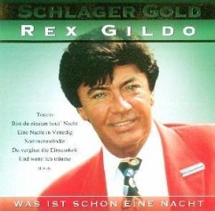 Was ist schon eine Nacht - Rex Gildo