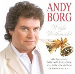 Cover Weiße Weihnacht
