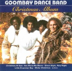 Christmas Album - Goombay Dance Band