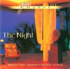 Cover The Night-Jazzlounge