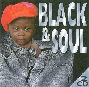 Black & Soul