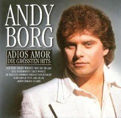 Cover Adios Amor