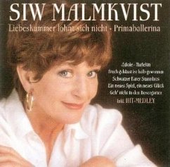 Cover Liebeskummer lohnt sich nicht