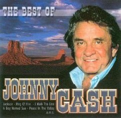 Cover The Best of