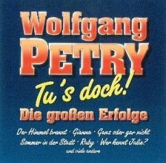 Cover Tu's doch!