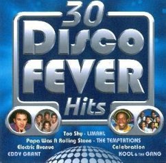 30 Disco Fever Hits