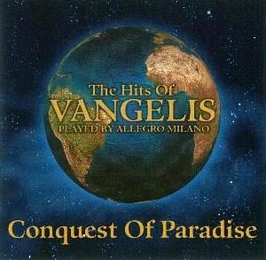 Voices - Conquest Of Paradise