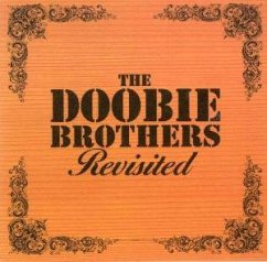 The Doobie Brothers - Doobie Brothers,The