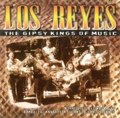 The Gipsy Kings - Reyes,Los