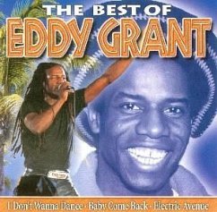 Eddy Grant