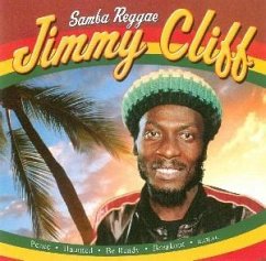 Jimmy Cliff - Cliff,Jimmy