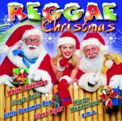 Cover Reggae Christmas