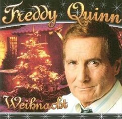 Cover Weihnacht