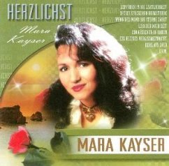 Herzlichst - Mara Kayser