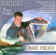 Herzlichst - Marc Pircher