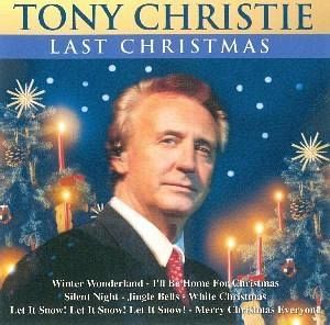 Last Christmas Last Christmas