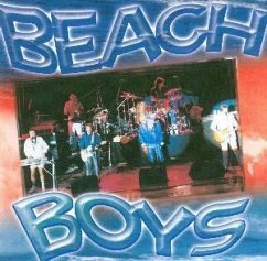 Hit Collection-Live - Beach Boys,The