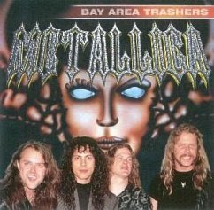 Bay Area Trashers - Metallica