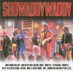 Cover Jump, Boogie And Jive,...