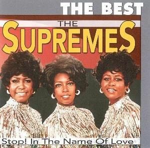 Stop! In The Name Of Love