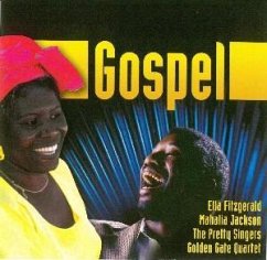 Cover Gospel
