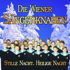 Stille Nacht,Heilige Nacht - Wiener Sängerknaben