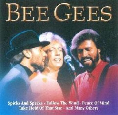 Bee Gees