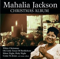 Christmas - Jackson,Mahalia