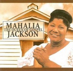 The Queen Of Gospel - Jackson,Mahalia