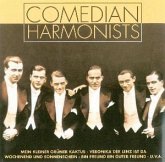 Comedian Harmonists