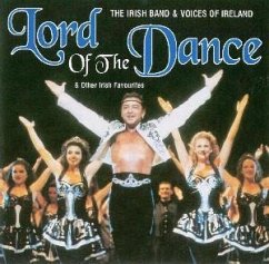 Lord Of The Dance & Other Irish Favourites