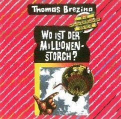 Wo Ist Der Millionenstorch