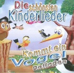 Die schönsten Kinderlieder