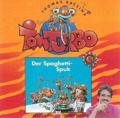 Der Spaghetti-Spuk